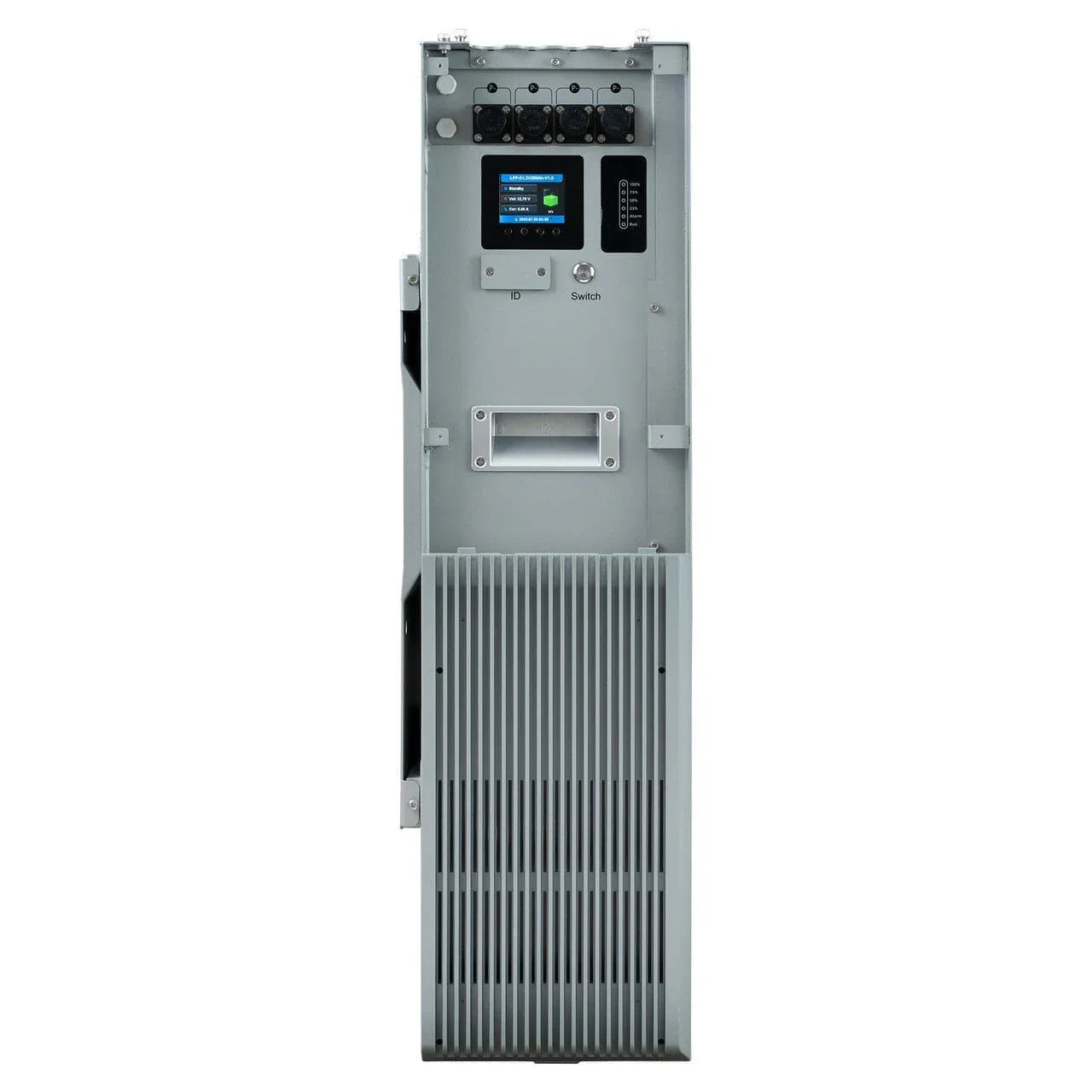 EG4 6K XP & EG4 PowerPro WallMount Battery Bundle (ESS) 14.3kWh Capacity | 10-Year Warranty - Green Vista Living