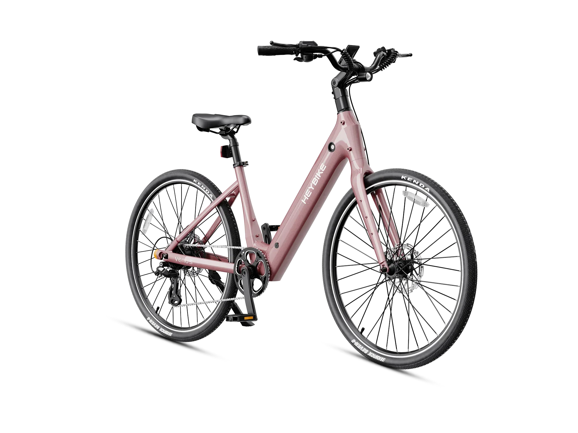 Heybike Venus - Green Vista Living