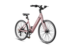 Heybike Venus - Green Vista Living