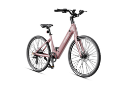 Heybike Venus - Green Vista Living