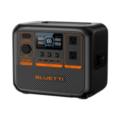 BLUETTI AC70P Portable Power Station | 1000W 864Wh - Green Vista Living
