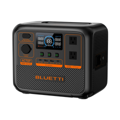 BLUETTI AC70P Portable Power Station | 1000W 864Wh - Green Vista Living