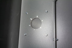 Swisher ESP Safety Shelter- 9 Person Residential Capacity - Green Vista Living