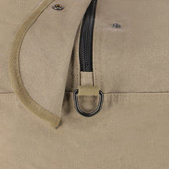 Hoplite Canvas Parachute Bag - Green Vista Living