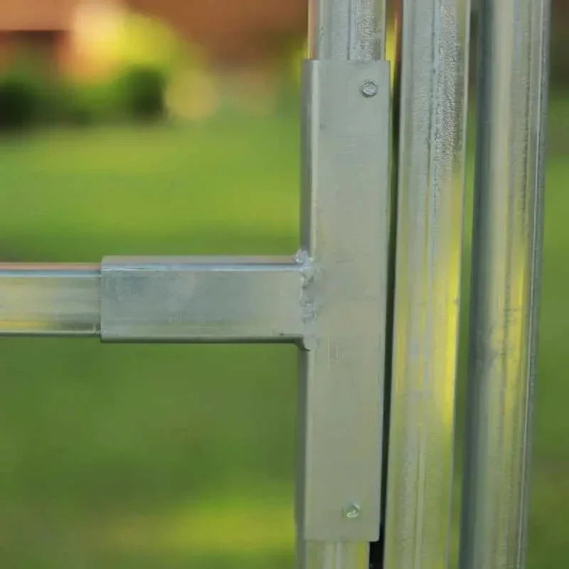 Bootstrap Farmer Universal Endwall and Door Kit - Green Vista Living