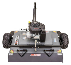 Swisher 44" Fast Finish 11.5 HP Recoil Start Briggs and Stratton Finish Cut Trail Mower - Green Vista Living