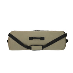 Hoplite Canvas Duffel Bag - Green Vista Living