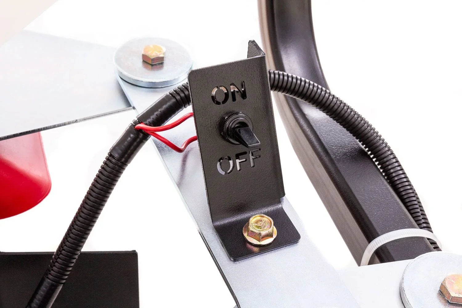 Swisher Commercial Pro ATV Spreader - Green Vista Living