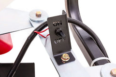 Swisher Commercial Pro ATV Spreader - Green Vista Living