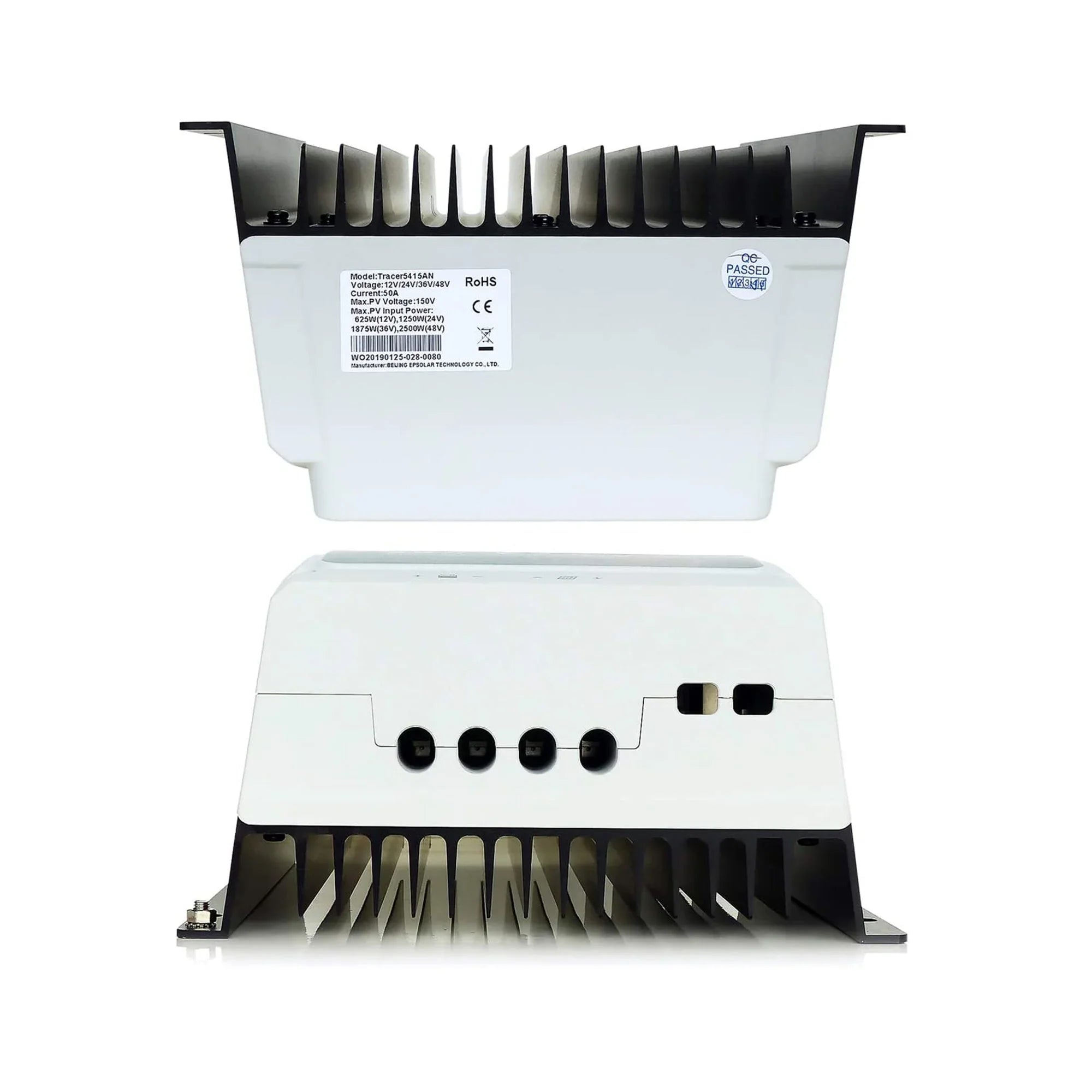 ACOPower 50 Amp MPPT Solar Charge Controller - Green Vista Living