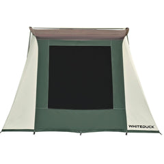 10'x10' Prota Canvas Tent - Green Vista Living