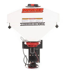 Swisher Commercial Pro Truck/UTV Spreader w/ Vibrator - Green Vista Living