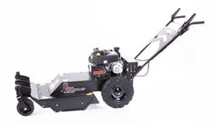 Swisher Walk Behind Rough Cut 11.5HP 24" Casters - Green Vista Living