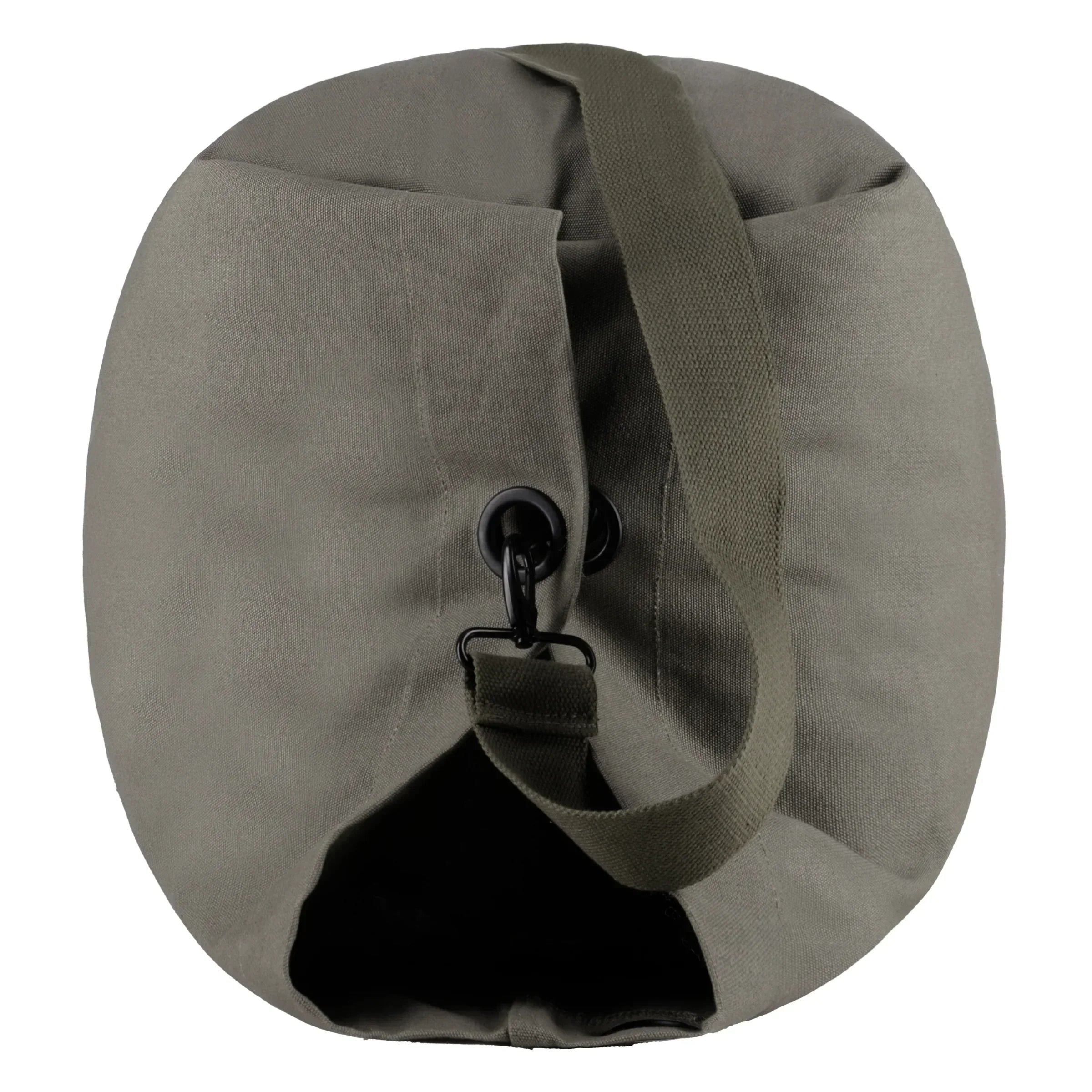 Hoplite Canvas Top Load Bag - Green Vista Living