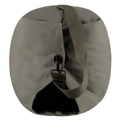 Hoplite Canvas Top Load Bag - Green Vista Living