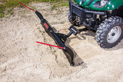 Swisher UTV 62" Plow Blade - Green Vista Living
