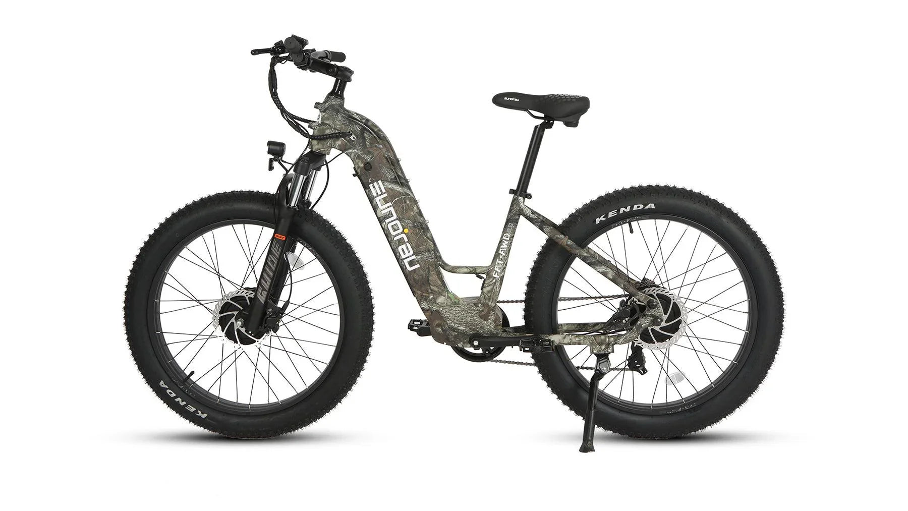 Eunorau FAT-AWD 2.0 - Green Vista Living