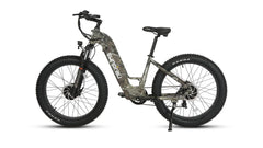 Eunorau FAT-AWD 2.0 - Green Vista Living