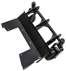 Swisher Walk Behind Caster Kit - Green Vista Living