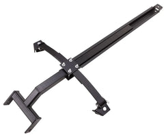 Swisher 62" UTV Commercial Pro Plow Combo - Green Vista Living