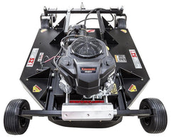 Swisher 14.5 HP 52" 12V Kawasaki Commercial Pro Rough Cut Trailcutter Mower - Green Vista Living