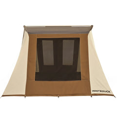10'x10' Prota Canvas Tent - Green Vista Living