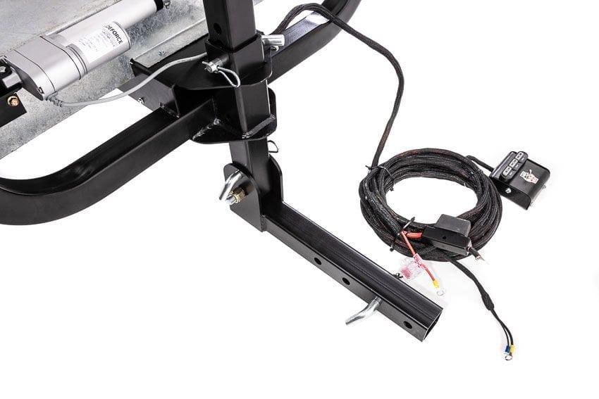 Swisher Commercial Pro UTV/ Truck Spreader - Green Vista Living