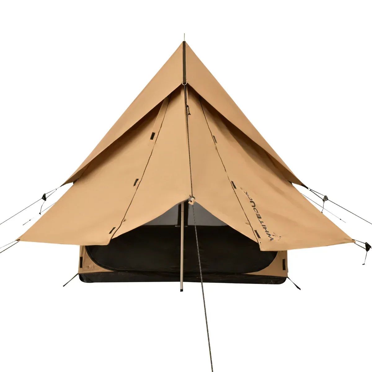 6'x8' Rover Scout Tent - Green Vista Living