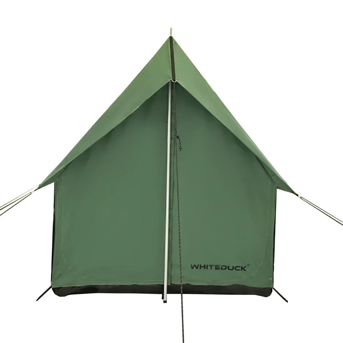 6'x8' Rover Scout Tent - Green Vista Living
