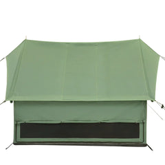 6'x8' Rover Scout Tent - Green Vista Living