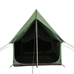 6'x8' Rover Scout Tent - Green Vista Living