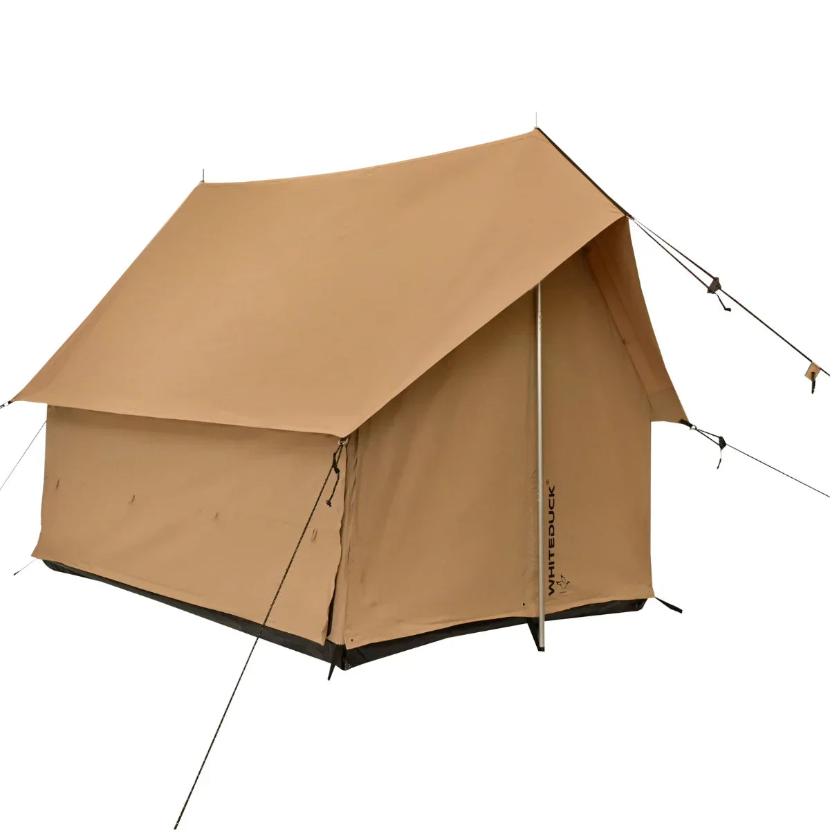 6'x8' Rover Scout Tent - Green Vista Living