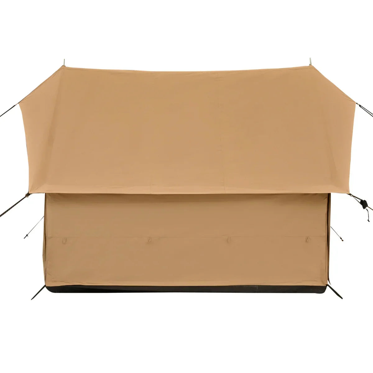 6'x8' Rover Scout Tent - Green Vista Living