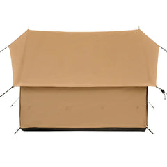 6'x8' Rover Scout Tent - Green Vista Living