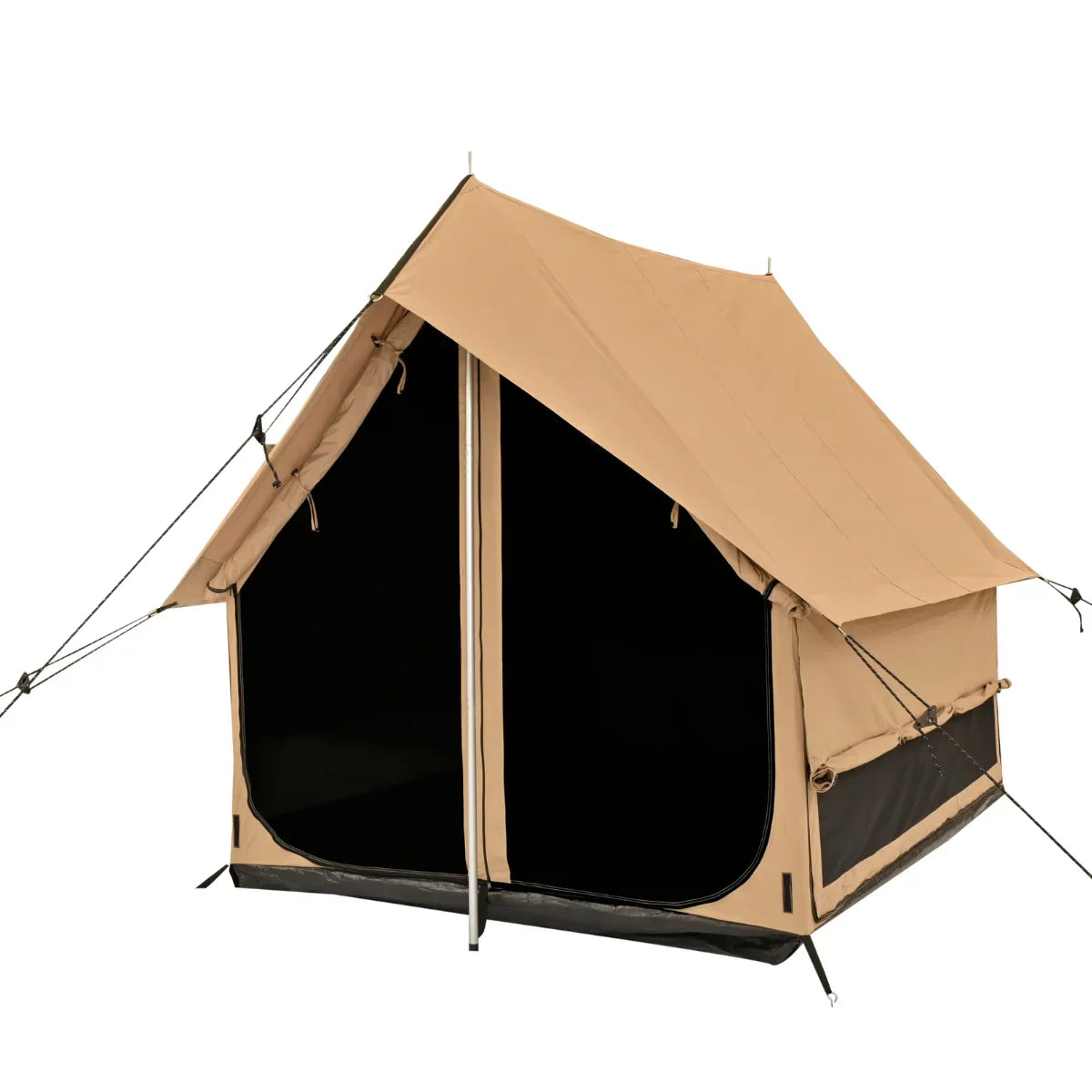 6'x8' Rover Scout Tent - Green Vista Living