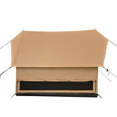 6'x8' Rover Scout Tent - Green Vista Living