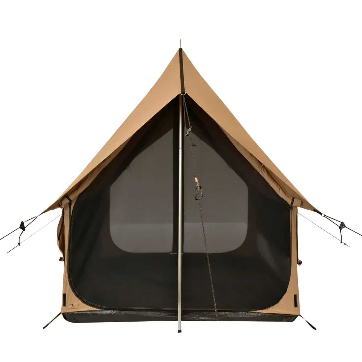 6'x8' Rover Scout Tent - Green Vista Living