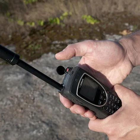Iridium - Extreme 9575 Satellite Phone Kit - Green Vista Living