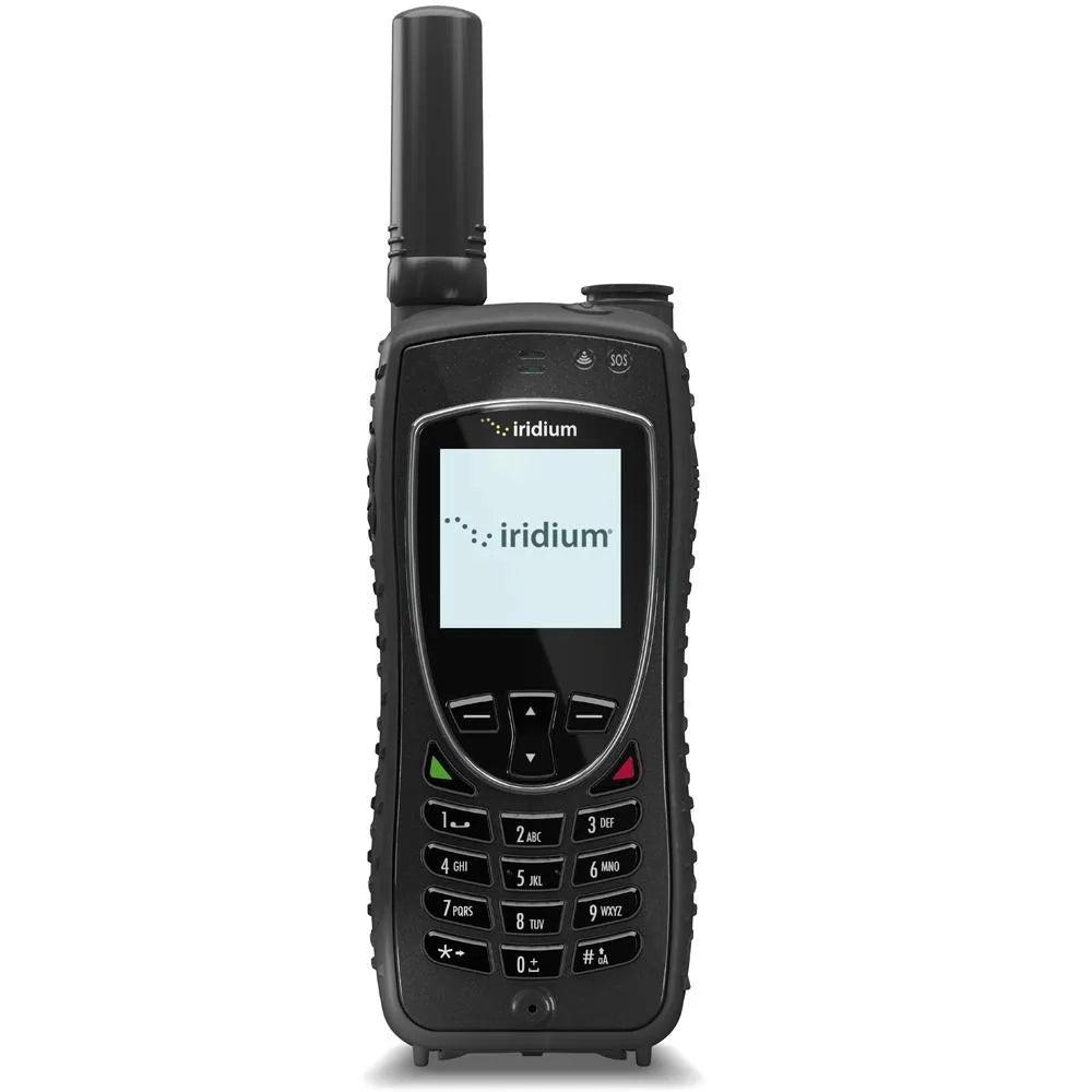 Iridium - Extreme 9575 Satellite Phone Kit - Green Vista Living