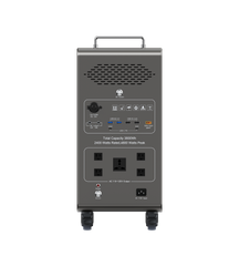 Dory Sentry PLUS