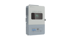 BigBattery APEX-6.5K Off-Grid Inverter - Green Vista Living
