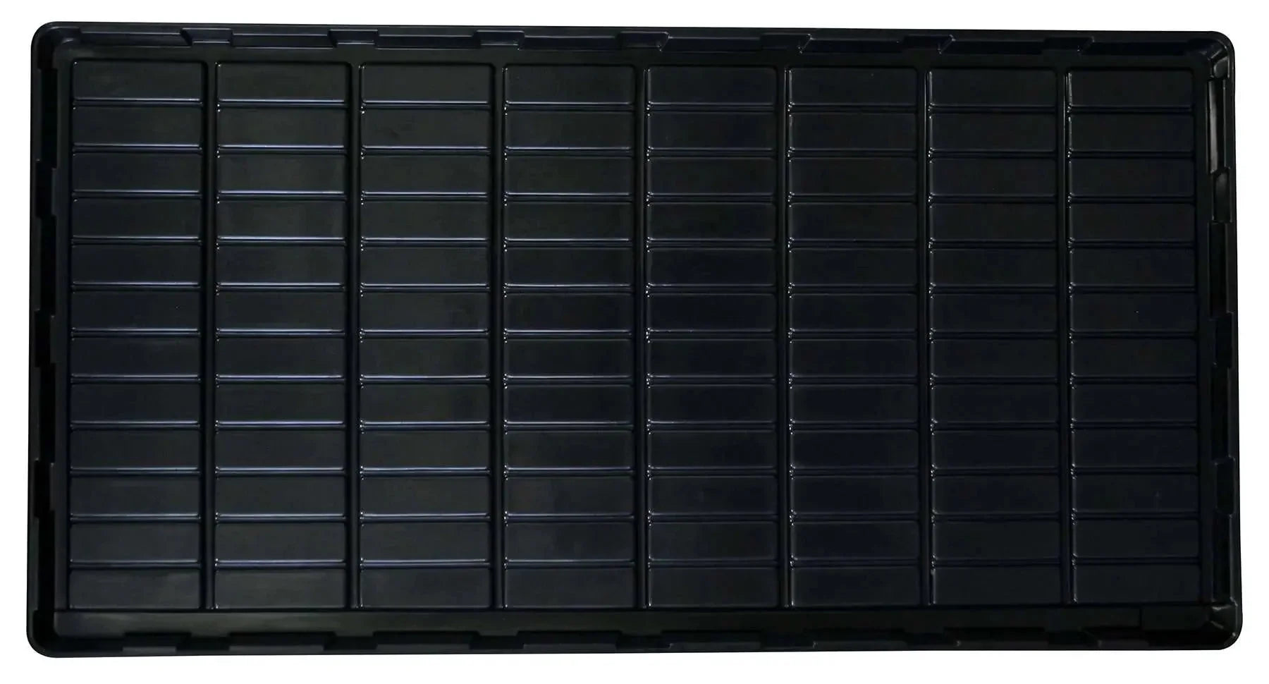Bootstrap Farmer Grow Rack Flood Trays - 4'x8' Pallet - Green Vista Living