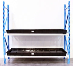 Bootstrap Farmer Grow Rack Flood Trays - 4'x8' Pallet - Green Vista Living