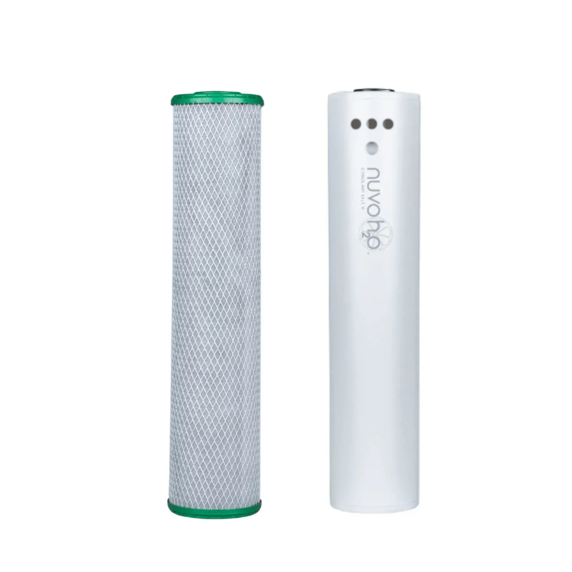 NuvoH2O Manor Duo System Replacement Cartridges - Green Vista Living