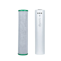 NuvoH2O Manor Duo System Replacement Cartridges - Green Vista Living