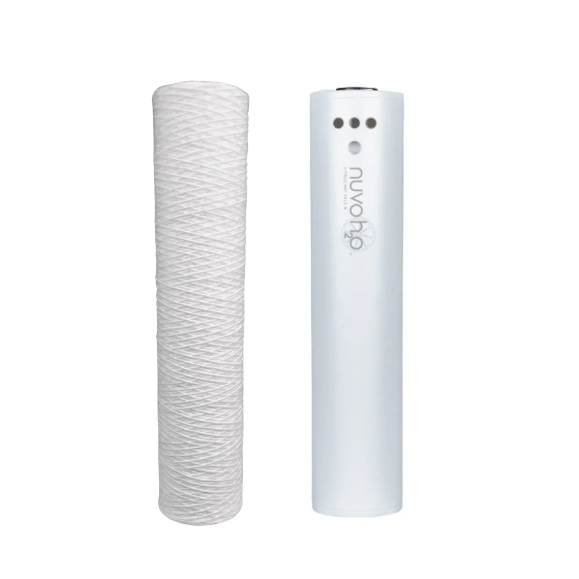 NuvoH2O Manor Duo System Replacement Cartridges - Green Vista Living