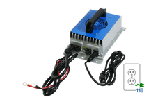 BigBattery 72V 3X RAPTOR 2 KIT