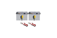 BatteryEVO 72V FALCON Battery (27Ah - 2.1 kWh) BatteryEvo