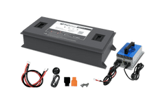 BigBattery 72V RAPTOR 2 KIT