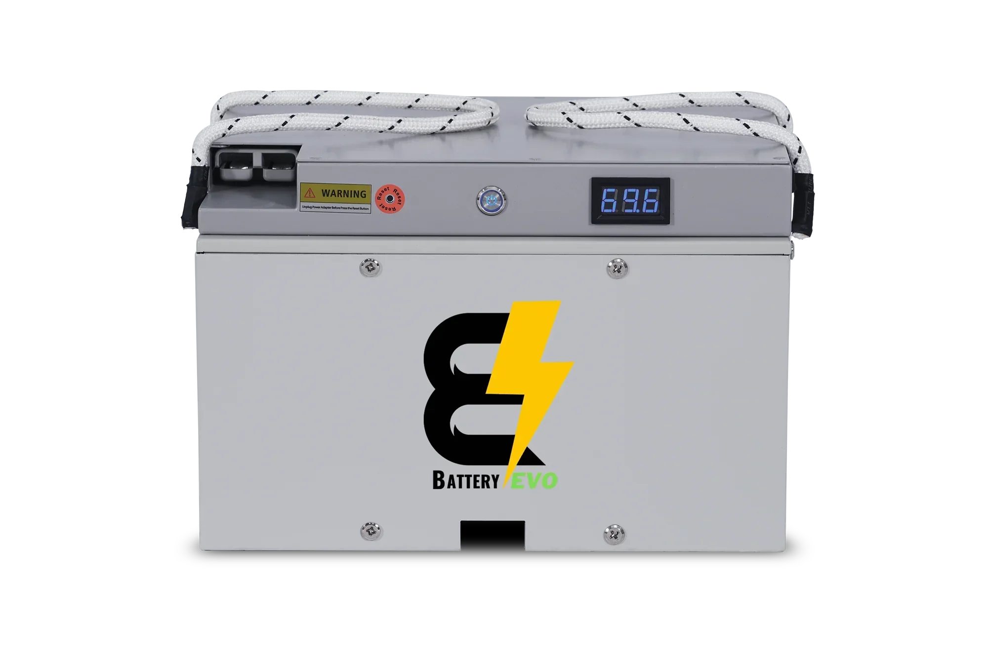 FALCON 72V 6.3kWh Lithium Battery 3x Kit - Green Vista Living
